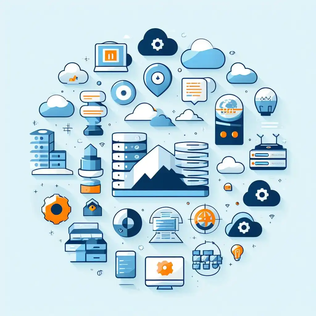 Indiana cloud hosting