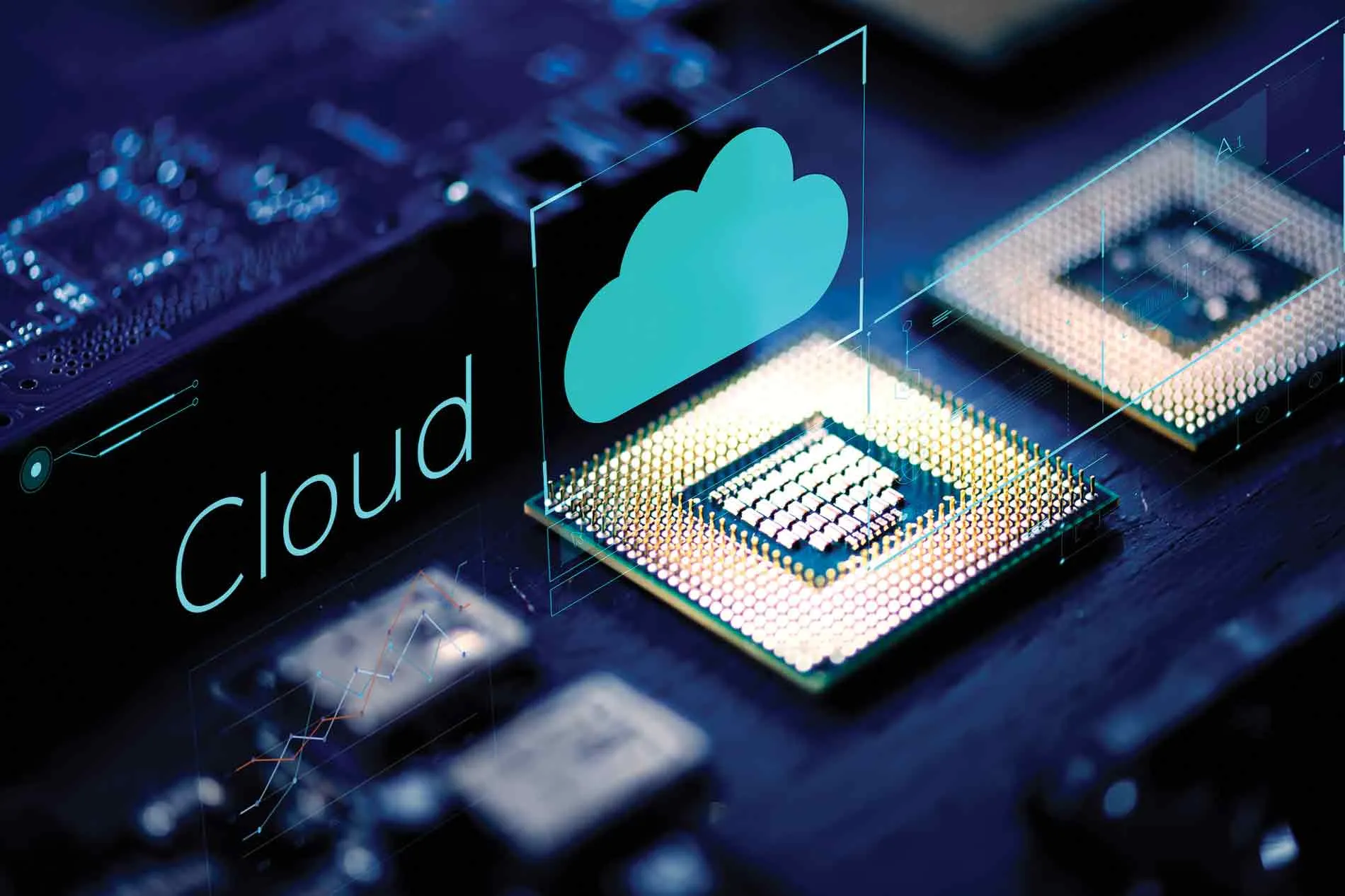 Web Hosting